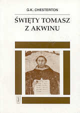 Św. Tomasz z Akwinu